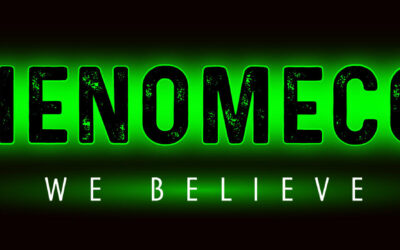 PhenomeCon Draws Attendees From Around the U.S. And The World