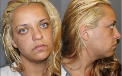 Rifle Woman Arrested After Attempting To Flee Police On Crowded Parade Route