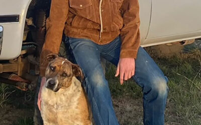 County Showdown Winner Ready To Share Music At The Fair And Beyond