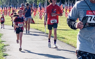 Uintah Recreation Expands Races And Options, Offering Something For Everyone