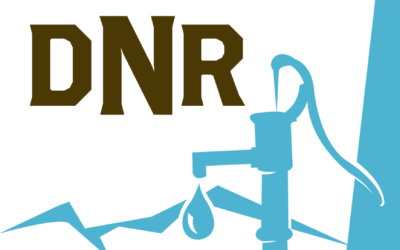 Utah Division of Water Resources Gives Update