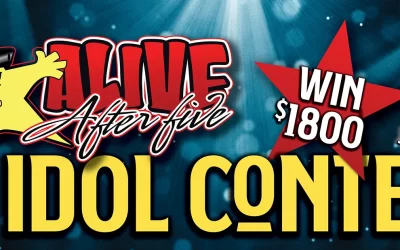 Top Four ‘Alive After 5’ Contestants Advancing To Next Week’s Finale