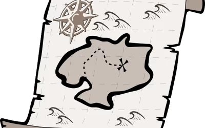 Treasure Hunts Growing In Popularity, Including In Uintah Basin