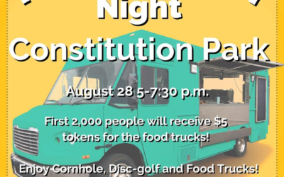 Roosevelt City Making The Most Of What’s Left Of Summer