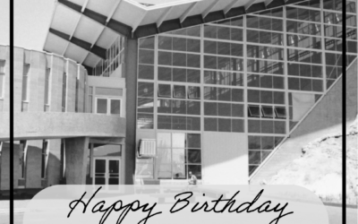 Dinosaur National Monument Reflects on the Historic Sites Act