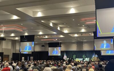 2023 Uintah Basin Energy Summit Wrapping Up Today