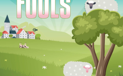 Vernal Theatre: Live to Hold Auditions for Neil Simon’s ‘Fools’