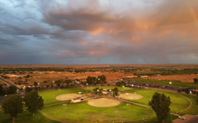 Roosevelt City Sports Complex Project Moving Forward