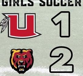 Ute girls soccer defeats Provo, then lose in double O/T to Mtn View