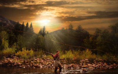 Duchesne County Photo Selected As Winner Of 2023 “My Utah” Photo Contest