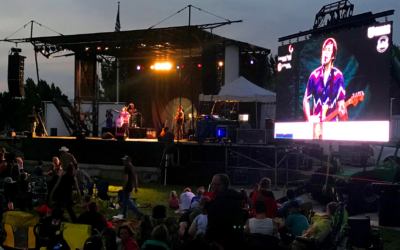 2023 UBIC A Magical Success