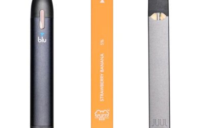 E-Cigarettes Drop Boxes Installed At TriCounty Health Department Locations