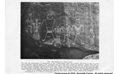 Uintah County Library Highlights The J. Willard Marriott Digital Library