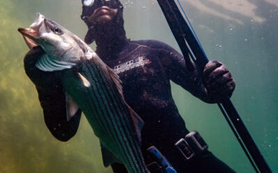 DWR Seeking Feedback On Proposed Fishing Rules 