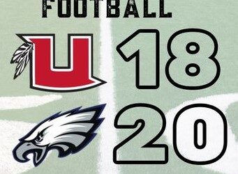 Tough Loss for Uintah football against Duchesne