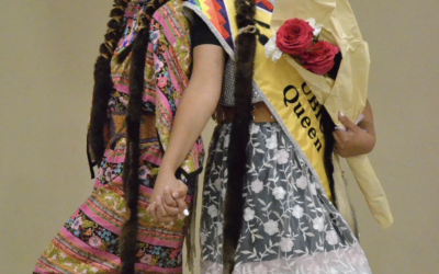 UBIC Kicks Off With Royalty Selected