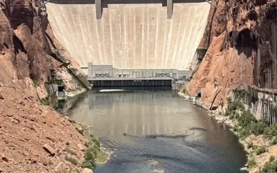 $50 Million Awarded For Infrastructure In Upper Colorado River Basin