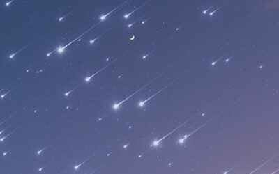 Opportunity To See Perseid Meteor Shower Continues