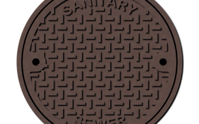 Vernal City Sewer Line Construction Complete; Paving Still In Process