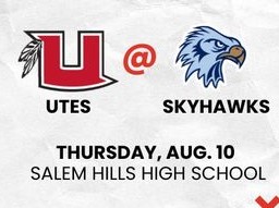 Ute Girls Soccer team’s season underway