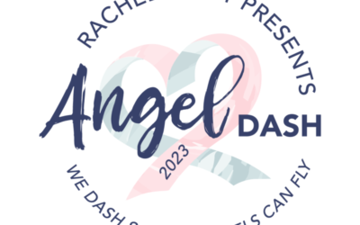 ‘Angel Dash’ Memorial Walk Next Month In Memory Of All Angel Babies