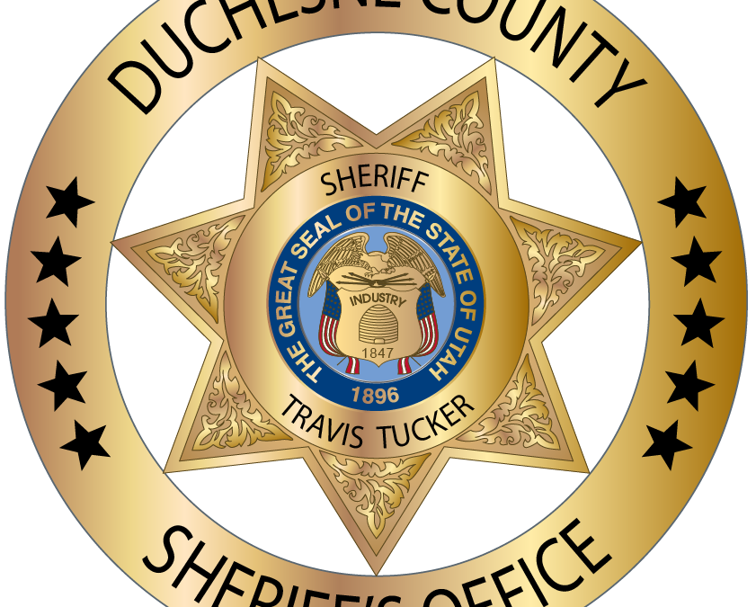 Duchesne County Teen Sentenced In 2024 Shooting Death Of Stepbrother