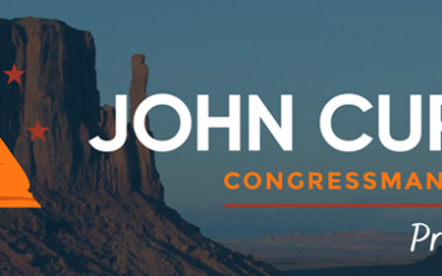 Congressman John Curtis On Impeachment Inquiry