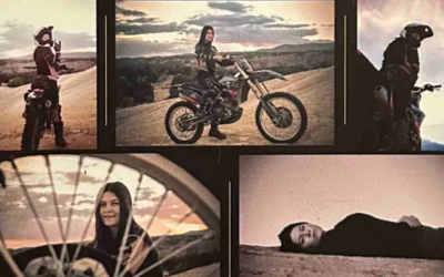 Motorcycle Crash Claims The Life Of 2023 Union High Graduate