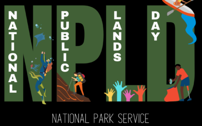 Free Entrance To Dinosaur National Monument On National Public Lands Day