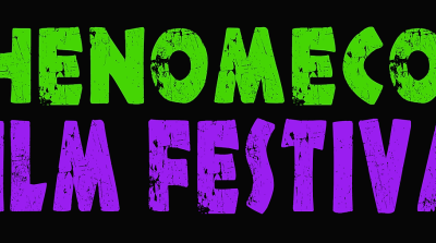 PhenomeCon Film Fest Tonight To Kick Off 2023 Event