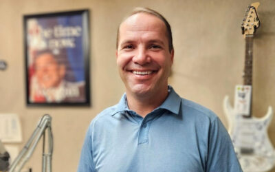 Rod Bird Jr. On Why He Is Running For U.S. Senate