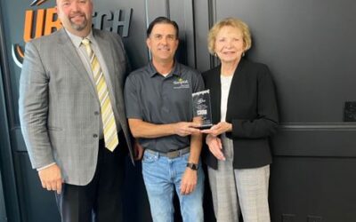 The Connectivity Award