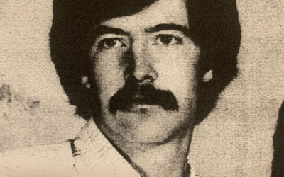 Naples PD Invites Tips From The Public On 1985 Missing Person Cold Case