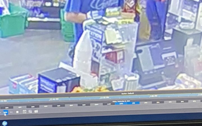 Roosevelt PD Requests Public’s Help Identifying Individual