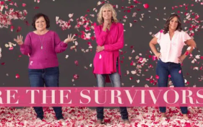Five Locals Featured In This Year’s ‘Admire the Survivors’