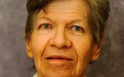 Anne Goodrich Daugherty