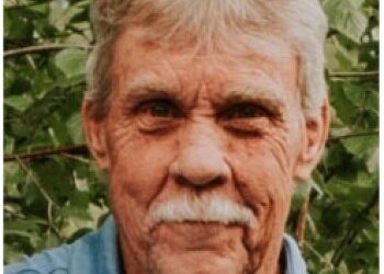 Robert “Bob” Scott Davis