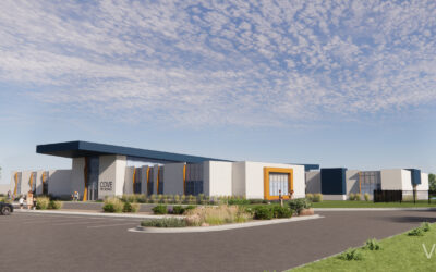 Stout Building Contractors to Build New Central Cove Preschool