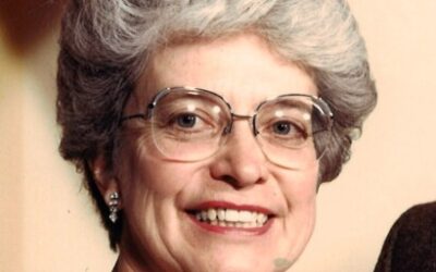 Eloise Caldwell Adams