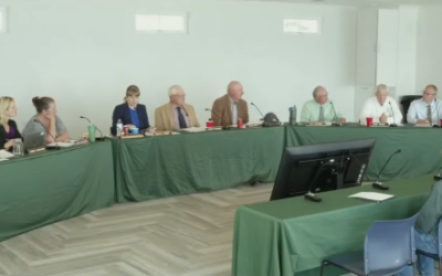 ‘First Water Bank Of Utah’ Approved For Vernal Area By Utah Water Board