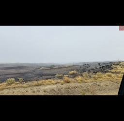 Iron Fire Containment Reaches 50 Percent