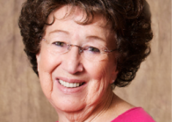 Lila Alice (Collier) Caldwell