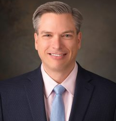 Utah State Treasurer Presenting Tonight On ESG Agenda Targeting The Country