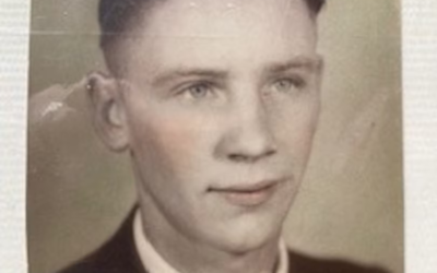 Remains of POW WWII Soldier Identified From Duchesne, Utah
