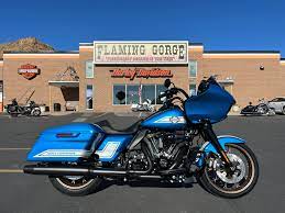 Flaming Gorge Harley-Davidson 33rd Annual Toy Run This Weekend