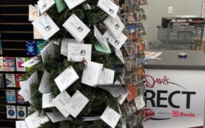 Rotary Club’s ‘Santa’s Community Effort’ Underway In Uintah County