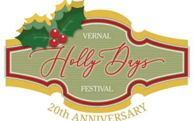 Get Preparing For Holly Days Parade of Lights