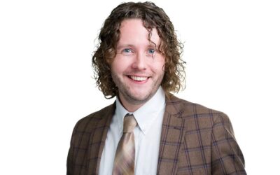 New Senior Air Quality Scientist Joins Bingham Research Center Team