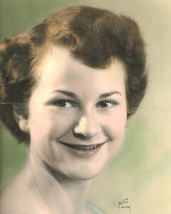 Alice Hall | Basin Now