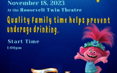 Prevention Advisory Coalition Hosting Upcoming Community Events